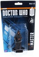 Doctor Who 4" Resin Figure: The Master (Deadly Assassin)