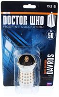 Doctor Who 4" Resin Figure: Dalek Emperor Davros (Remembrance Of The Daleks)