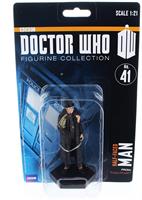Doctor Who 4" Resin Figure: Half-Face Man