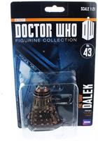 Doctor Who 4" Resin Figure: The Good Dalek (Into the Dalek)