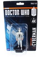 Doctor Who 4" Resin Figure: Tenth Planet Cyberman
