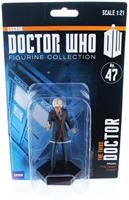 Doctor Who 4" Resin Figure: The Third Doctor (The Green Death)