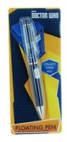 Doctor Who Floating Pen: TARDIS