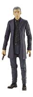 Doctor Who 5.5" Action Figure: 12th Doctor (Black Shirt)