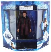 Doctor Who 5" Action Figures The Impossible Set w/ The Eleventh Doctor and Oswin Oswald