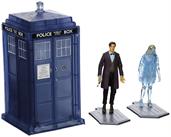Doctor Who "Hide" 5" Action Figure Set