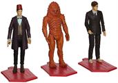 Doctor Who 3.75" Day of the Doctor Action Figure 3-Pack