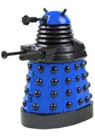 Doctor Who USB 4" Desktop Patrol Figure: Blue Dalek