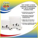 Toy Story Party Supplies & Decorations