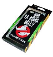 Ghostbusters iPhone 5 Hard Snap Case: Who You Gonna Call