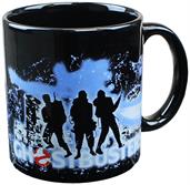 Ghostbusters 20oz Montage Logo Mug