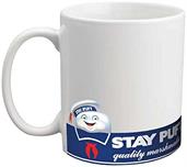 Ghostbusters 20oz Stay Puft Marshmallow Man Mug