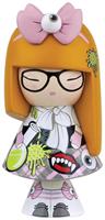 Kimmidoll Love 4" Doll Frankie