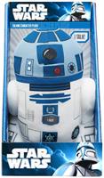 Star Wars 9" Talking Plush: R2-D2