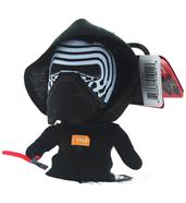 Star Wars 4" Talking Plush Clip On: Kylo Ren