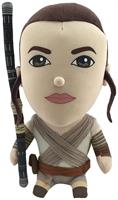 Star Wars 9" Talking Plush: Rey