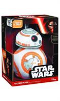 Star Wars The Force Awakens 15" Talking Plush BB-8