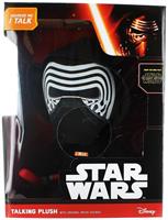 Star Wars 15" Talking Plush: Kylo Ren