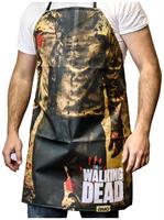 The Walking Dead Walker Torso Apron