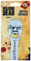 The Walking Dead Walker Head Bottle Opener