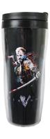 Vikings 10oz. Floki Fighting Insulated Tumbler
