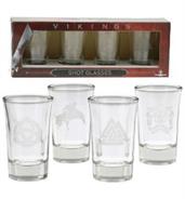 Viking Tableware