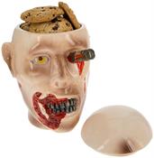 The Walking Dead RV Walker Ceramic Cookie Jar