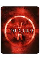 The X-Files Logo 50"x60" Fleece Throw Blanket