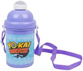 Yo-Kai Watch 12.8 Travel Mug w/ Strap: Whisper