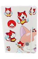 Yo-Kai Watch Journal Notebook