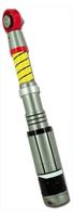 Doctor Who 3rd Doctor Sonic Screw Driver With Sound