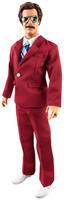 Anchorman 13" Talking Action Figure: Ron Burgundy