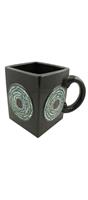 Doctor Who The Pandorica Ceramic Mug