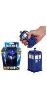Doctor Who Tardis Squeeze Stress Toy