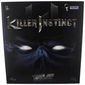 Killer Instinct 6" Collectible Figure Limited Edition Shadow Jago