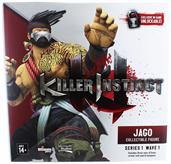 Killer Instinct Series 1 6" Collectible Figure: Jago