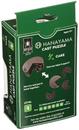 Hanayama Level 4 Cast Metal Brain Teaser Puzzle - Cake