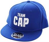 Captain America "Team Cap" Snapback Hat