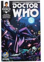 Doctor Who 10th Doctor Adventures Year 2 Comic, #13 (Wizard World Exclusive)
