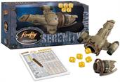 Yahtzee: Firefly Edition Board Game