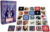 Marvel Codenames Card Game