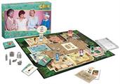 The Golden Girls Clue Board Game
