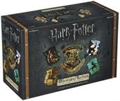 Harry Potter Hogwarts Battle: The Monster Box of Monsters Card Game Expansion
