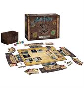 Harry Potter Hogwarts Battle A Cooperative Deck Building Game