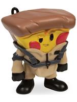 Ghostbusters "Pizza Venkman" FunEdibles