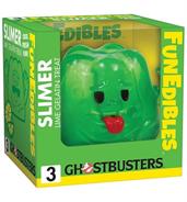 Ghostbusters Slimer Lime Gelatin FunEdibles 4" Vinyl Figure