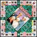 The Golden Girls Monopoly Board Game