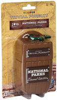Trivial Pursuit Board Game: National Parks