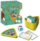 The Golden Girls Trivial Pursuit Board Game