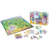 Life Boardgame My Little Pony Edition